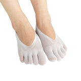 Chaussettes orthopédiques de compression