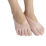 Chaussettes orthopédiques de compression