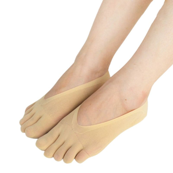 Chaussettes orthopédiques de compression