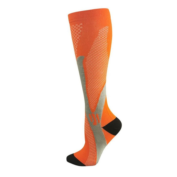 Chaussette de compression sport