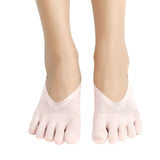 Chaussettes orthopédiques de compression