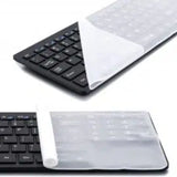 Housse pour clavier ordinateur