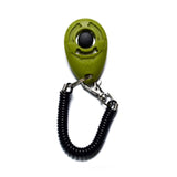 Clicker pour chien