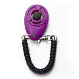 Clicker pour chien