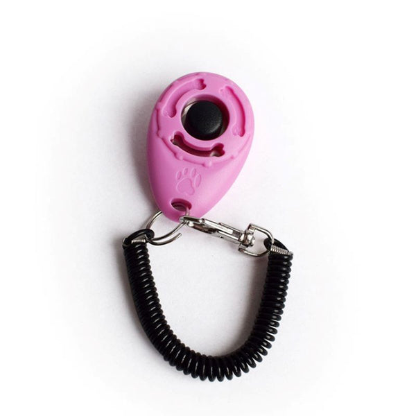 Clicker pour chien