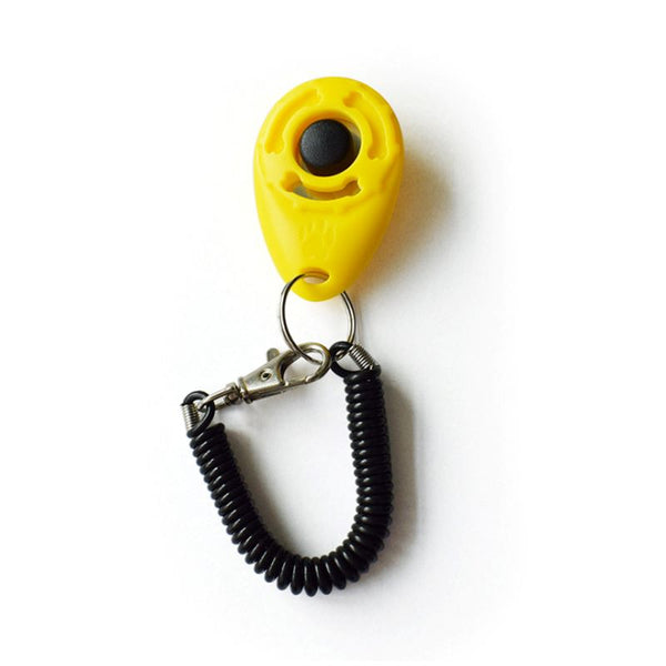 Clicker pour chien