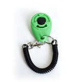 Clicker pour chien