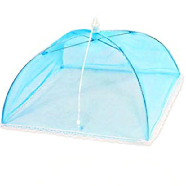 Cloche Alimentaire Pliable