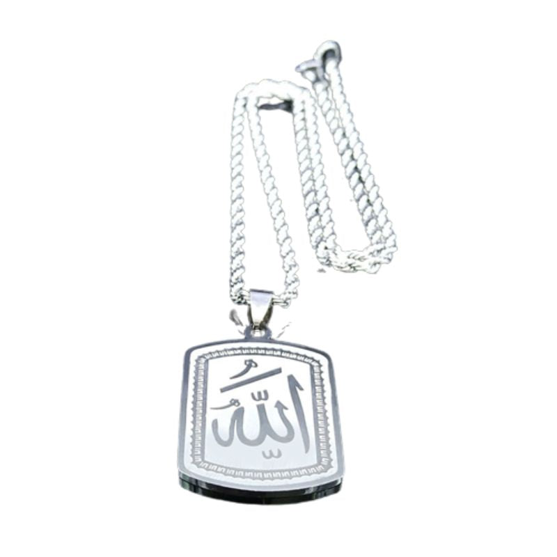 Collier islam