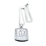 Collier islam