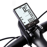 Compteur sans fil vélo