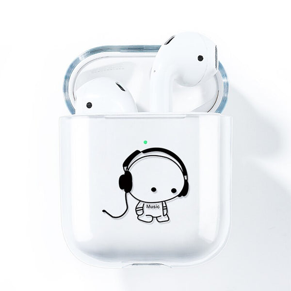 Etui airpods