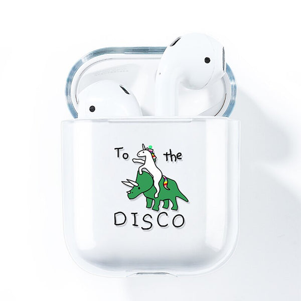 Etui airpods