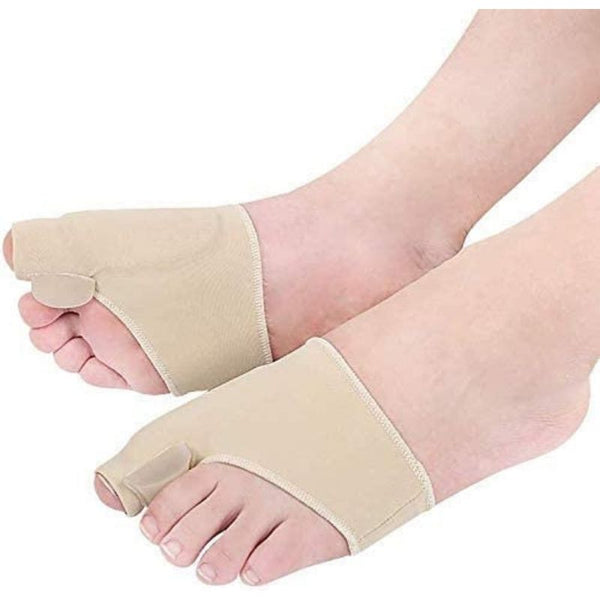 Correcteur hallux valgus orteils