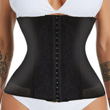 Corset minceur taille fine femme