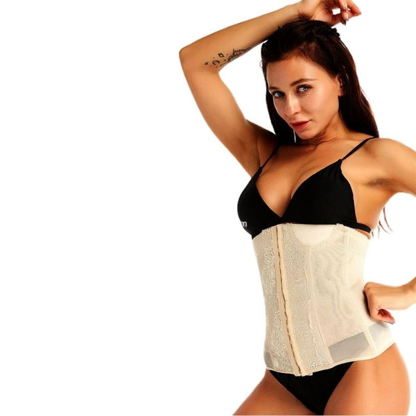 Corset minceur taille fine femme