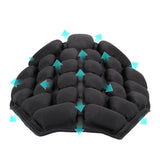 Coussin de selle moto