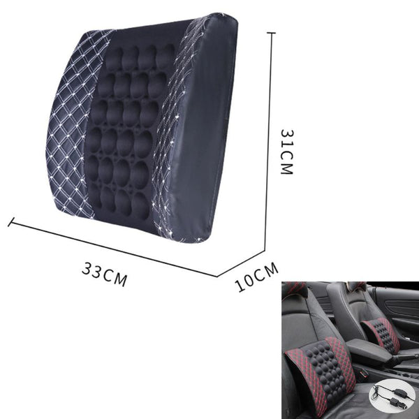 Coussin dos voiture