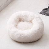 Coussin antistress chien