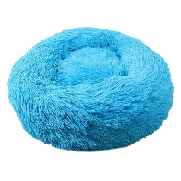 Coussin anti stress pour chien