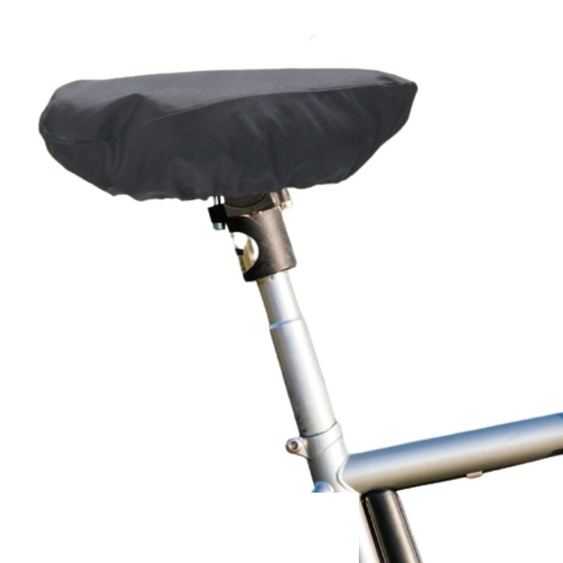 Housse selle vélo