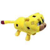 Creeper Minecraft peluche