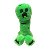 Creeper Minecraft peluche