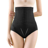 Culotte gainante ventre plat