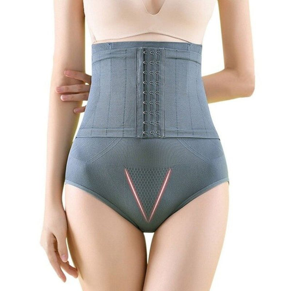 Culotte gainante ventre plat