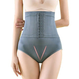 Culotte gainante ventre plat