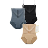 Culotte gainante ventre plat