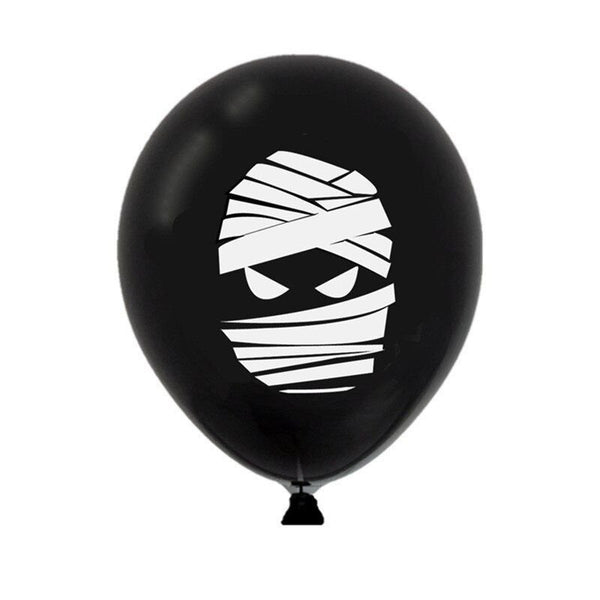 Deco halloween ballon