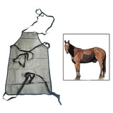 Couverture anti mouche cheval