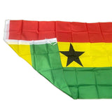 Drapeau Ghana