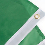 Drapeau Algérie