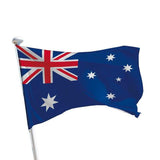 Drapeau Australie