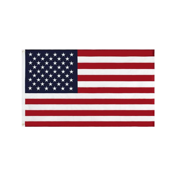 Drapeau des États-Unis