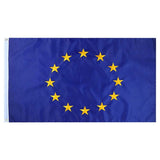 Drapeau Europe