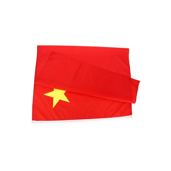 Drapeau Chine