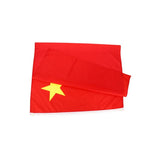 Drapeau Chine