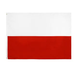 Drapeau Pologne