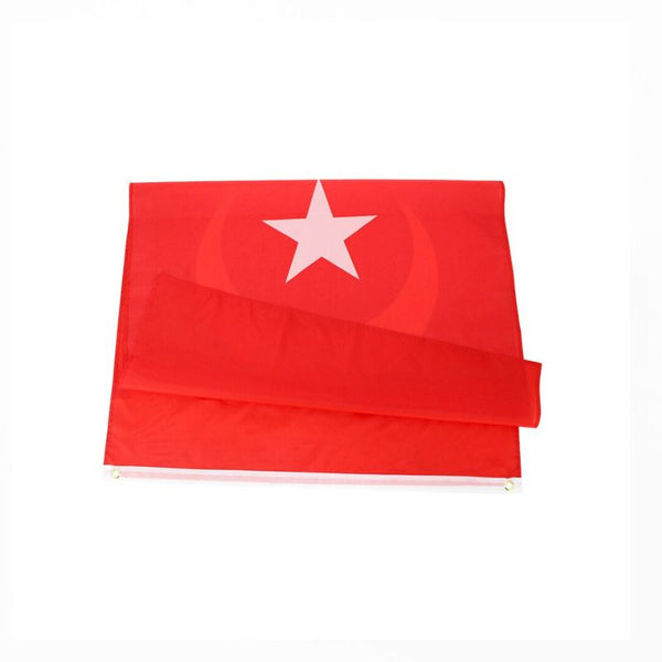 Drapeau Turquie