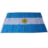 Drapeau Argentine