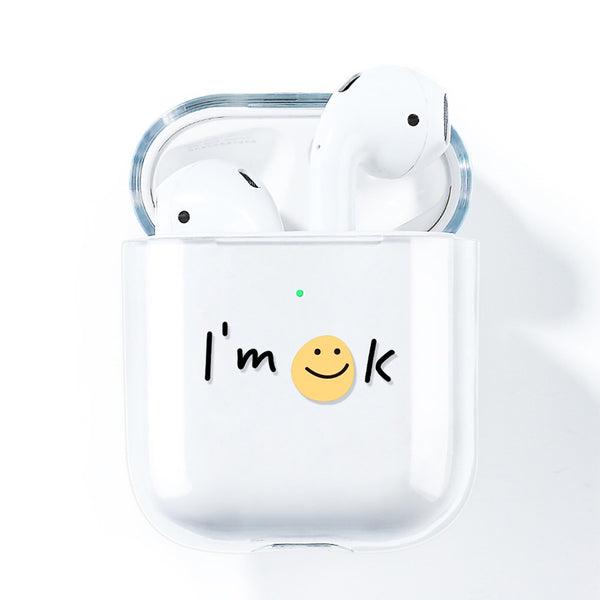 Etui airpods