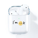 Etui airpods