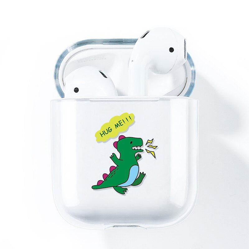 Etui airpods