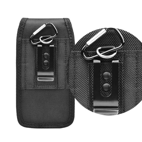 Porte ceinture téléphone