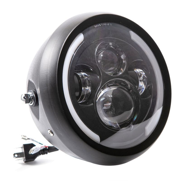 Feu LED moto