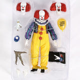 Figurine clown