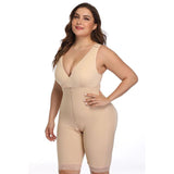 Gaine amincissante grande taille